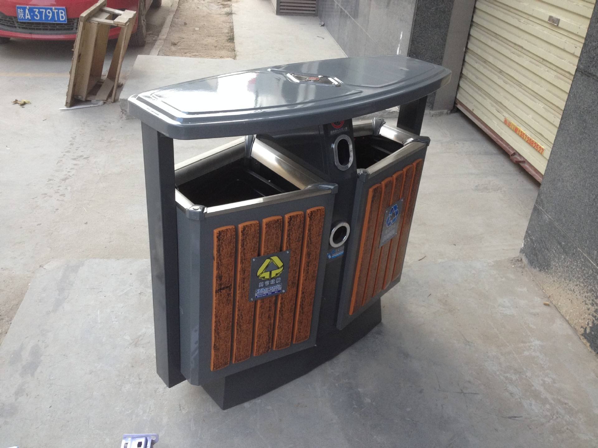 青島分類(lèi)垃圾桶廠(chǎng)家 青島分類(lèi)垃圾桶廠(chǎng)家