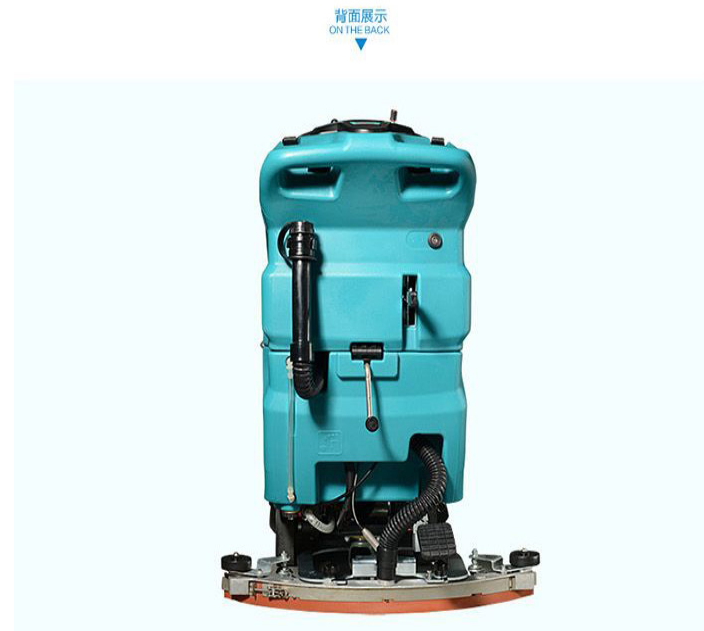 手推式洗地機(jī) 手推式洗地機(jī)