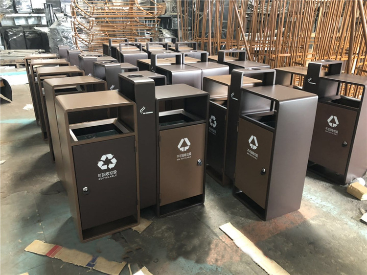 鋁合金高空升降機