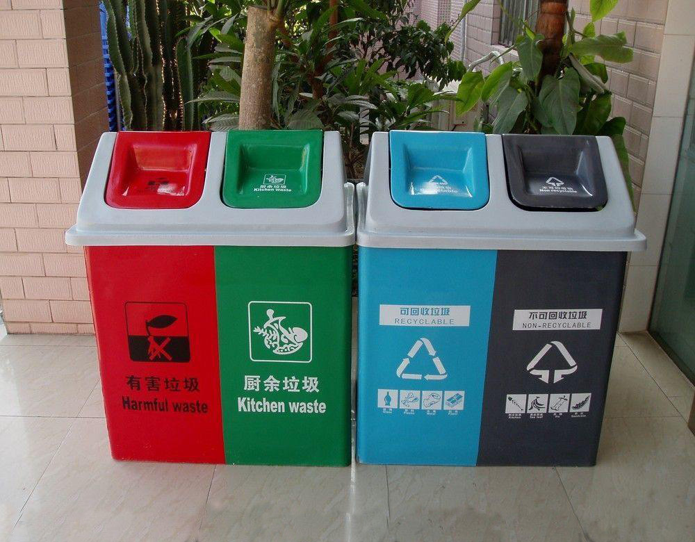 室內垃圾桶
