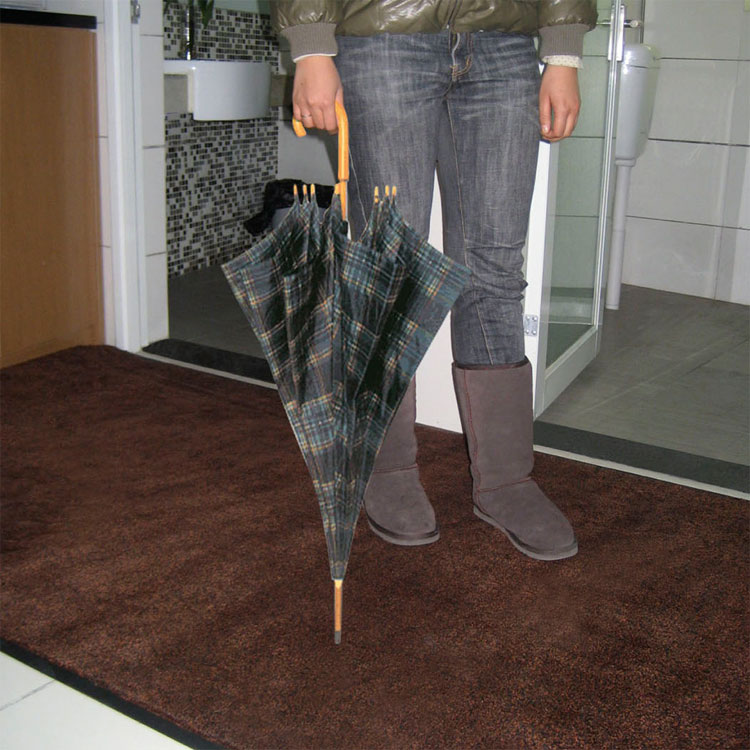 棉質(zhì)門(mén)口地墊 棉質(zhì)門(mén)口地墊